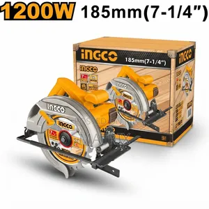 INGCO Circular Saw CS18578