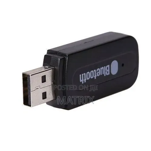 USB Bluetooth Speaker Receiver Adapter Dongle