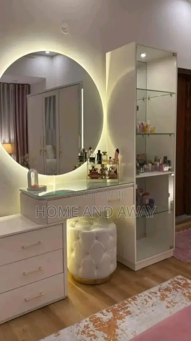 Interior Designing Customization Services for All Your Spaces.