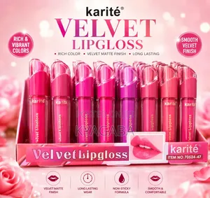 Long Lasting Pink Lipsticks