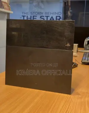 PS4 Standard With 12 Games, 2pads. Better Than a Local Movie.