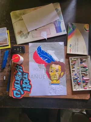 Artist Services