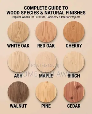 All Wood Works, Kitchen Cabinets, Doors Wardrobes. Book Us Now