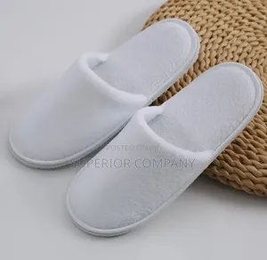 Quality Hotel Slippers/Indoor Slippers. Available on Whole Sale Only