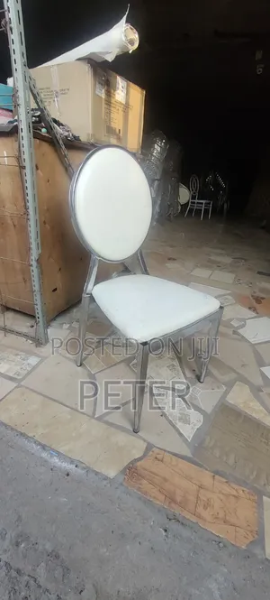 Event Chairs