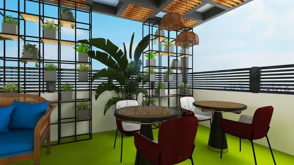 Restaurant Designing Set-Up Experts Interior Designing Services.
