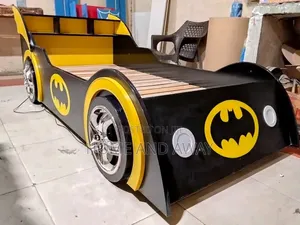 Beds/Car Beds for Kids in Any Customization 1,800,000/- Free Delivery