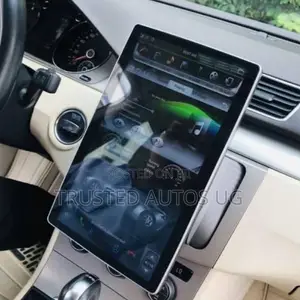 Original Rotating Android Screen for All Cars Kev107