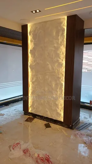 Wall Decor and Designing