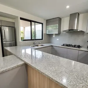 *Granite Countertops
