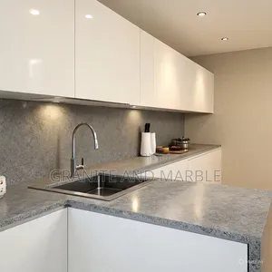 *Granite Countertops