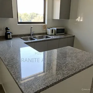 *Granite Countertops