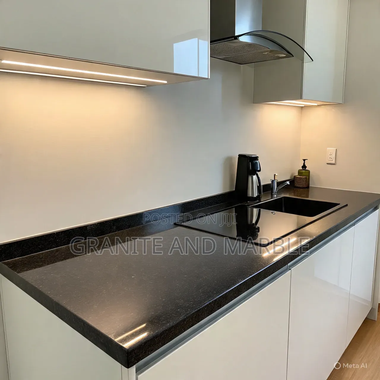 *Granite _Countertops Kampala