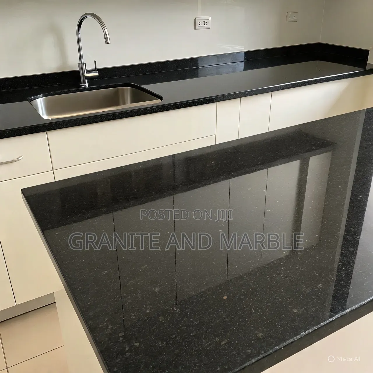 *Granite _Countertops Kampala