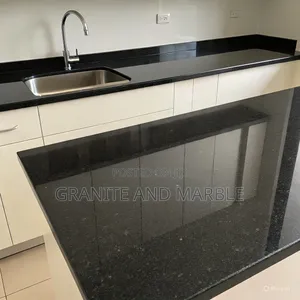 *Granite _Countertops Kampala