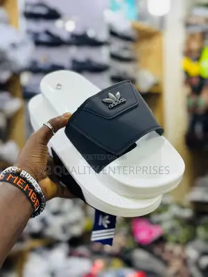 Soft Sliders for Men