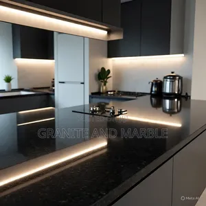 *Granites -Countertop