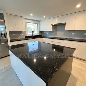 *Granites -Countertop