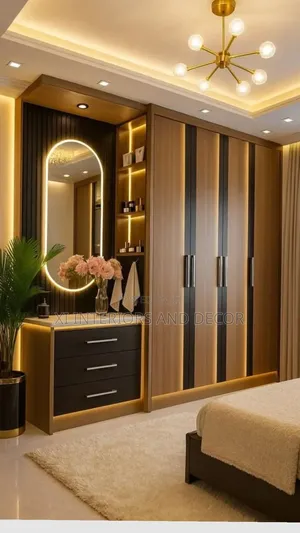 Close/Wardrobe