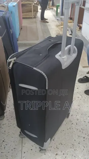 Large Sized Dfavors Suitcase