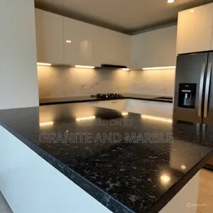 "Kitchen _Worktops