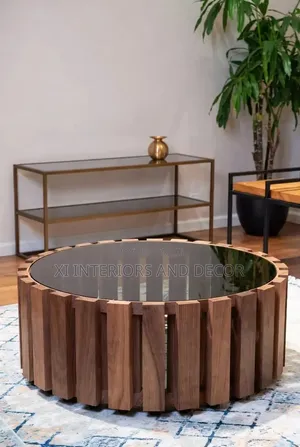 Centre Table