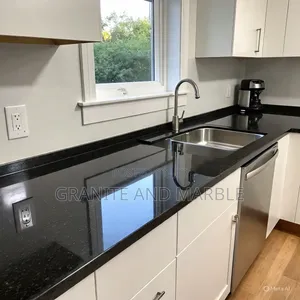 #Durable Granite _Worktop
