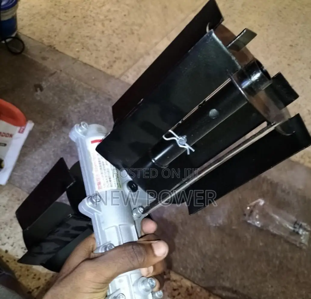 Weeding Wheel /Tiler for Weeder