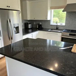 #Elegant Granite Kitchens
