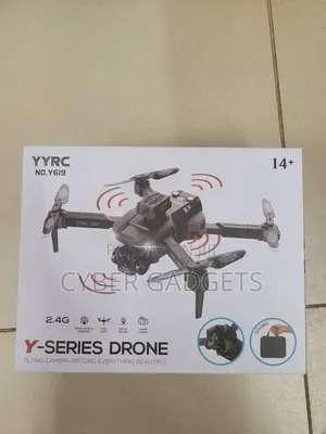 Y Series Drone
