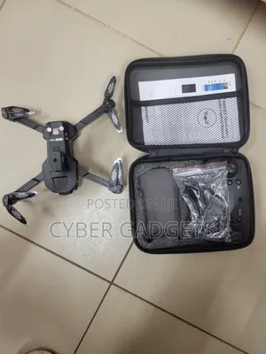 Y Series Drone