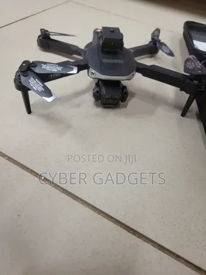 Y Series Drone