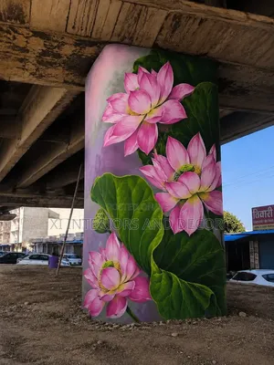 Best Arts With Acrylics