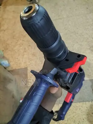 26 Mm Rotary Hammer Drill