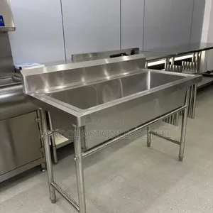 Stainless Washing Basen