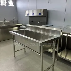Stainless Washing Basen