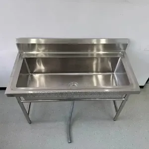 Stainless Washing Basen