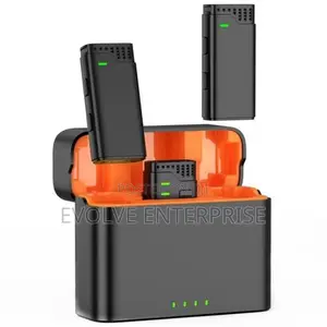 Jmary MW-16 2.4G Wireless Microphone for Mobile Camera