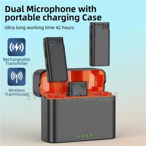 Jmary MW-16 2.4G Wireless Microphone for Mobile Camera