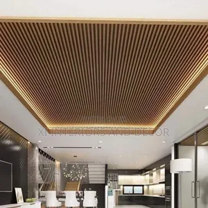 PVC Ceiling