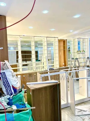 Salon Beauty Spa Setup Experts Technicians in Uganda. Book Us Now.