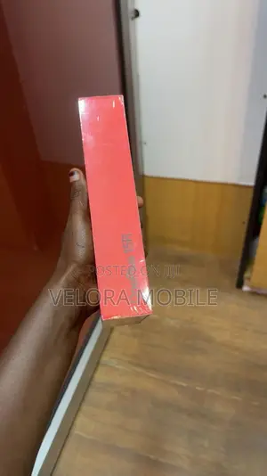 New OnePlus 15R 512 GB Black