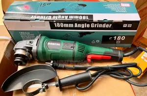 Medium Angle Grinder Honcho