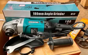 Medium Angle Grinder Honcho