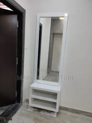 Dressing Mirrors
