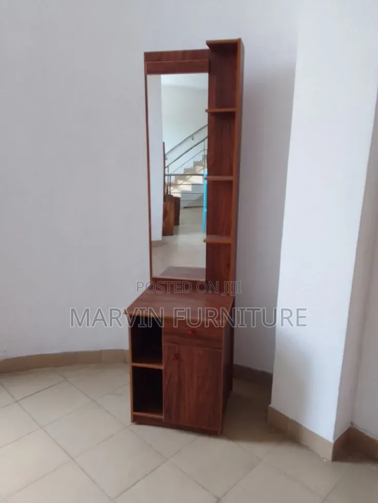 Dressing Mirrors