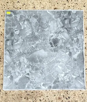 Per Square Meter PVC Tile Floor Carpets
