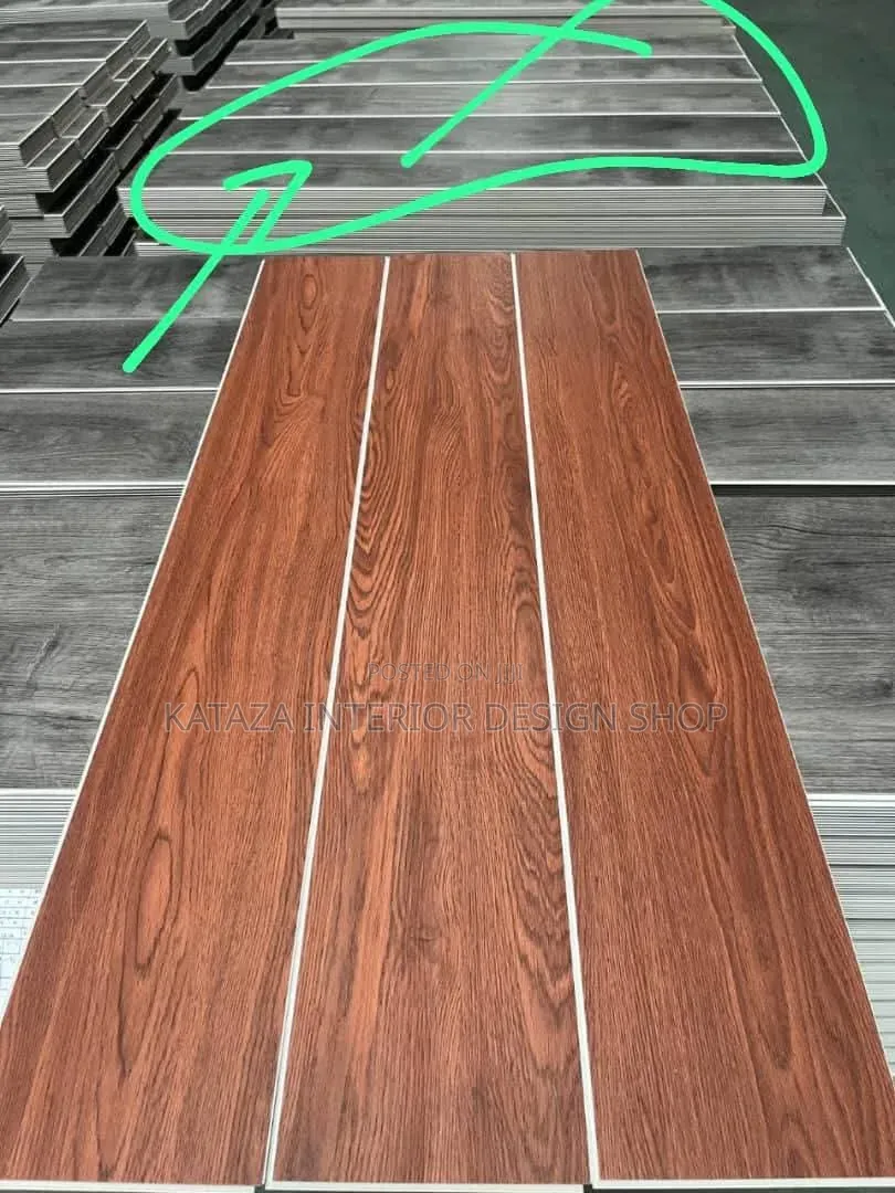 Vinyi Self Adhesive PVC Long Tile Carpets