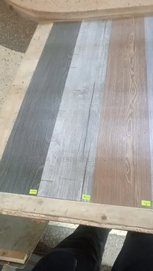 Vinyi Self Adhesive PVC Long Tile Carpets