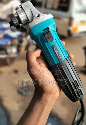 Small Angle Grinder Honcho